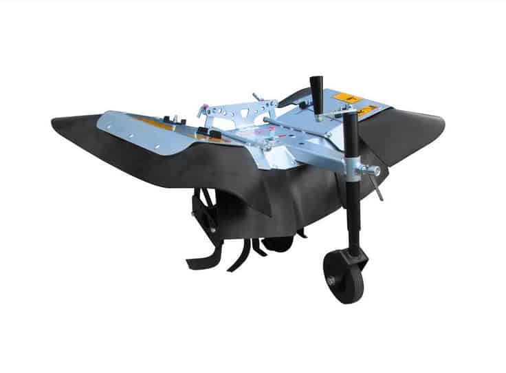 Ridge 2 BCS Power Ridger