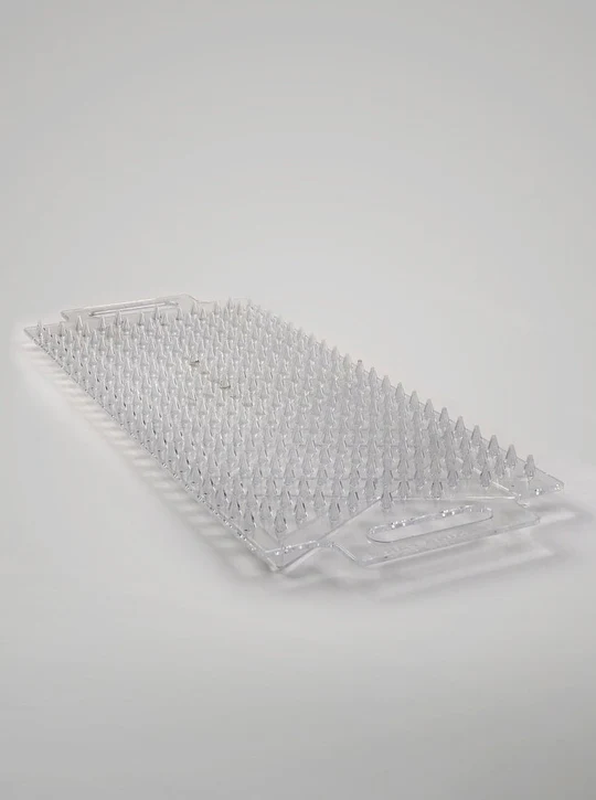 Neversink Paperpot Dibble Board