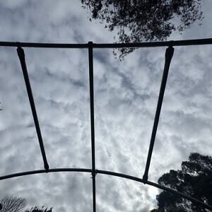 End Wall Purlin Brace Kit