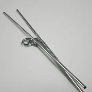 LowCat or Wicket Risers