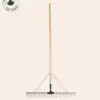 Growers & Co. Bed Preparation Rake