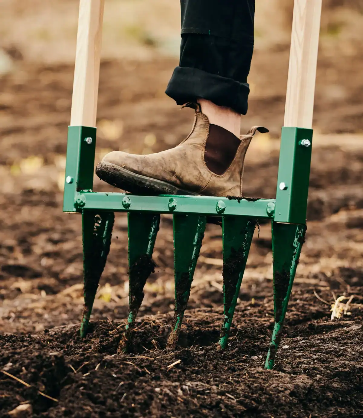 Growers & Co. Broadfork