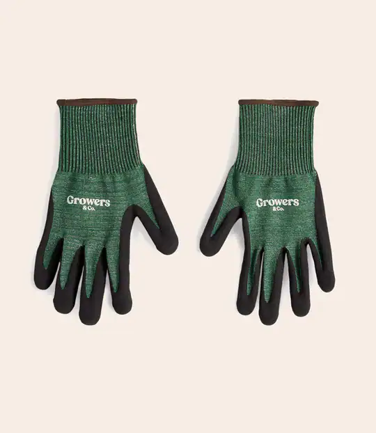 Growers & CO. Cut-Resistant Gloves