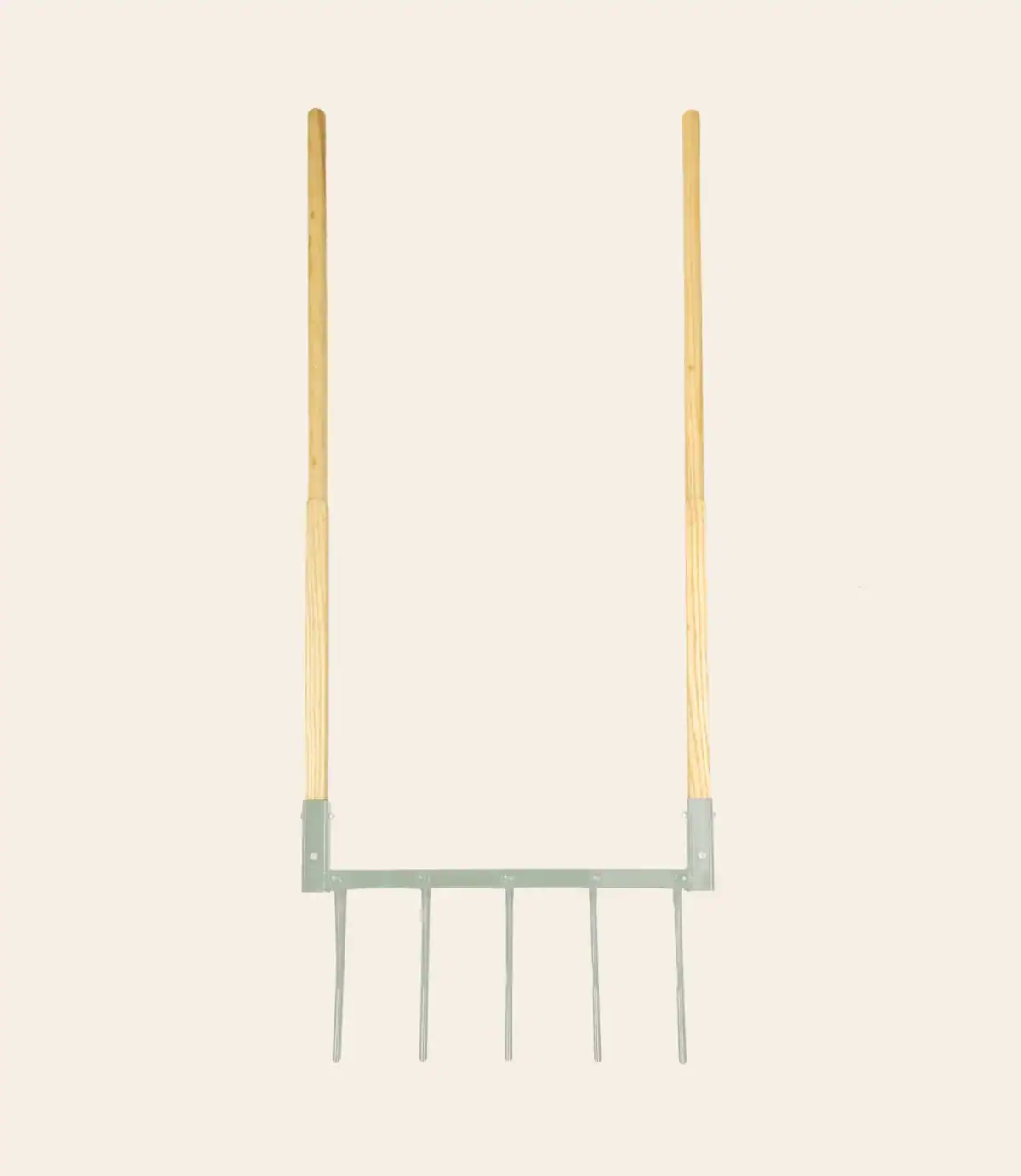 Growers & Co. Replacement Broadfork Handle