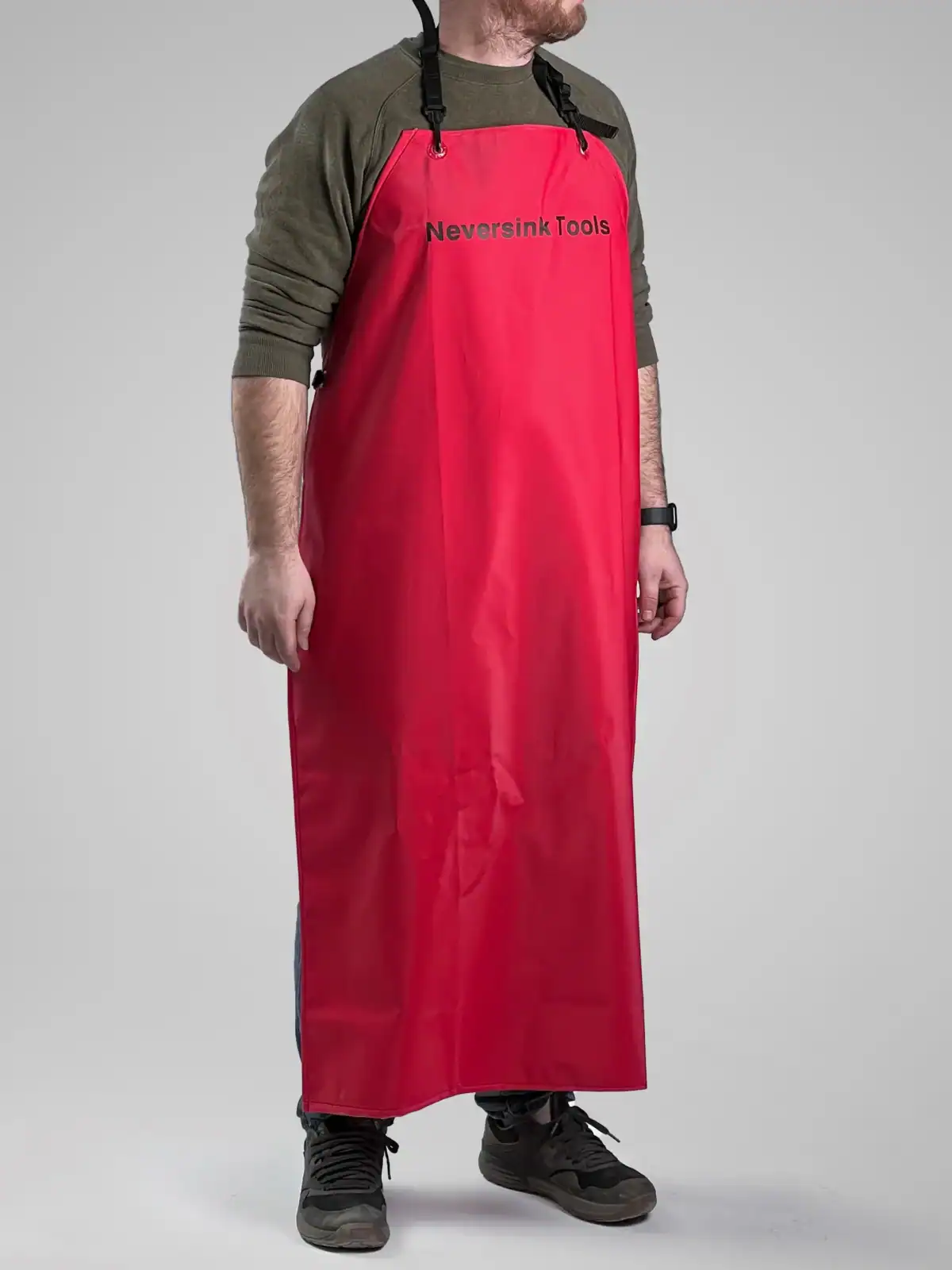 Neversink_Apron