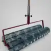 Seed Bed Roller Weight Holder