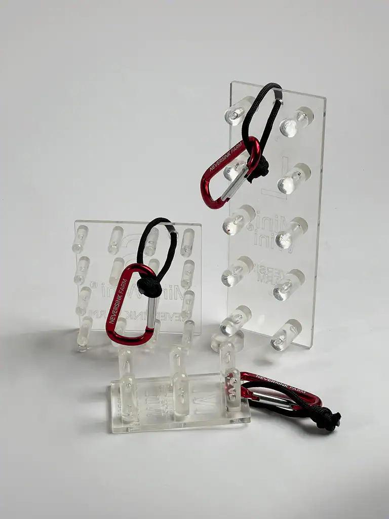 Mini-Wini®-Dibbler-Plug-Popper